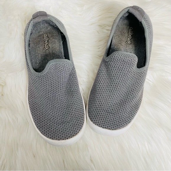 ALLBIRDS Women’s Tree Lounger Shoes in Gray - Picture 4 of 15